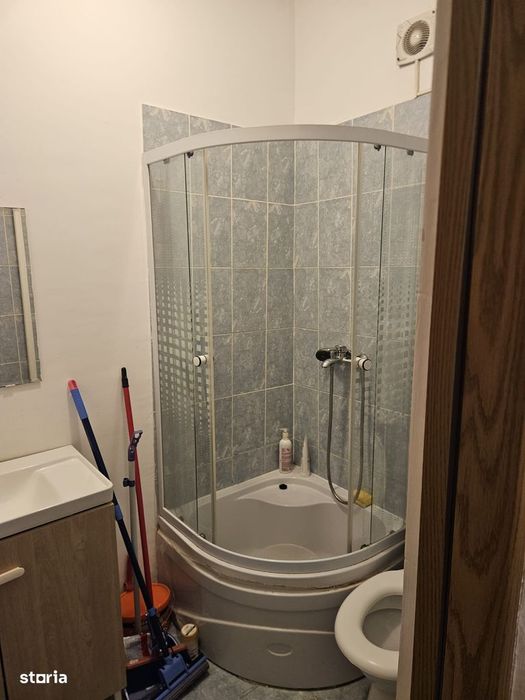 Vânzare | Garsonieră | Șos. Sălaj