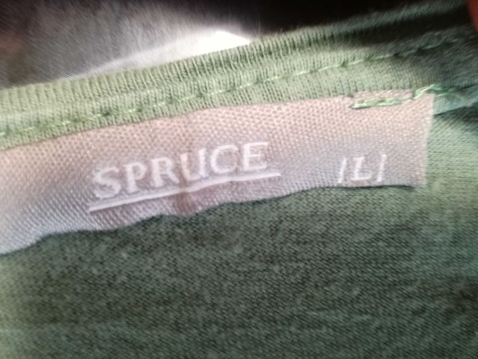 Продавам детска тениска оригинална-SPRUCE