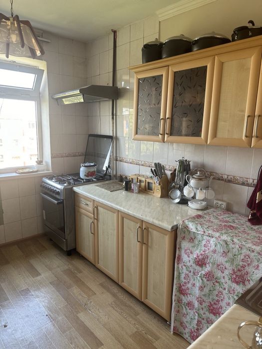 Продается квартира