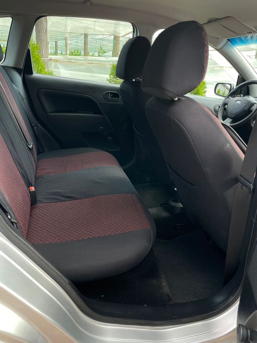 Ford Fiesta 2006 | 1.3 Benzină | 112.000 km