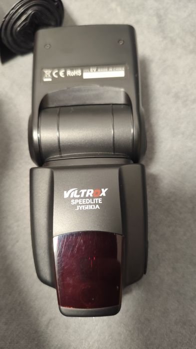 Telescop camera Nikon