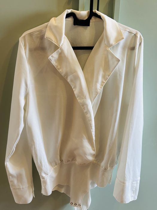 Camasa eleganta  femei  Zara