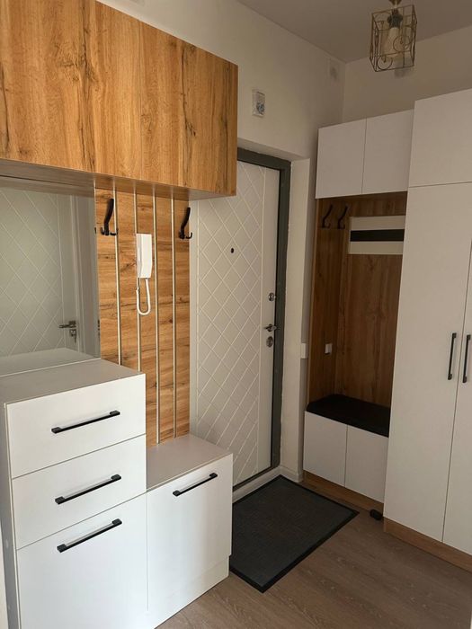 Продаётся Своя 1 комнатная квартира