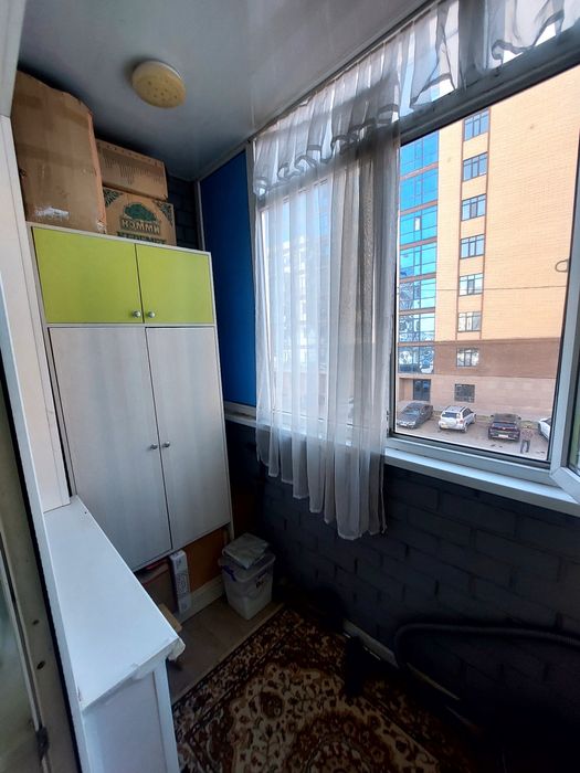 Продам 1 ком кв.
