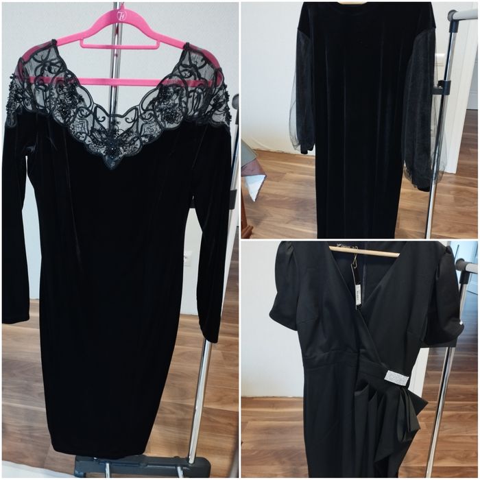 Женские платья р