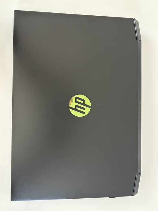 Laptop Gaming HP Pavilion | RTX 3050 Ti | Ryzen 5 | 16GB RAM | SSD 1TB