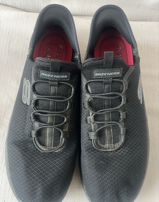 Adidasi Skechers marimea 46