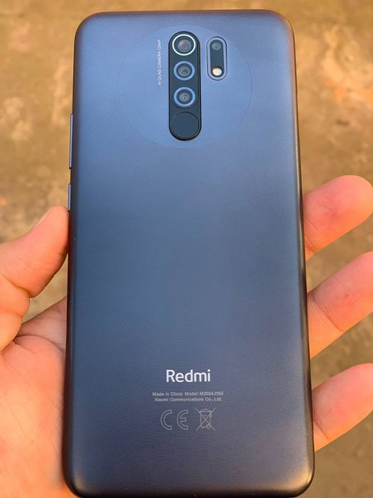 Redmi 9 sotiladi holati pashti yangi