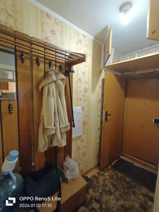 Продам 1 кв. 3/4 эт. Жилгородок