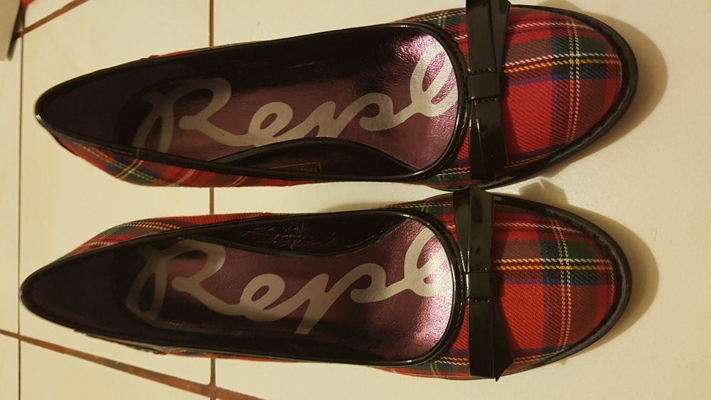 Pantofi REPLAY nr 38