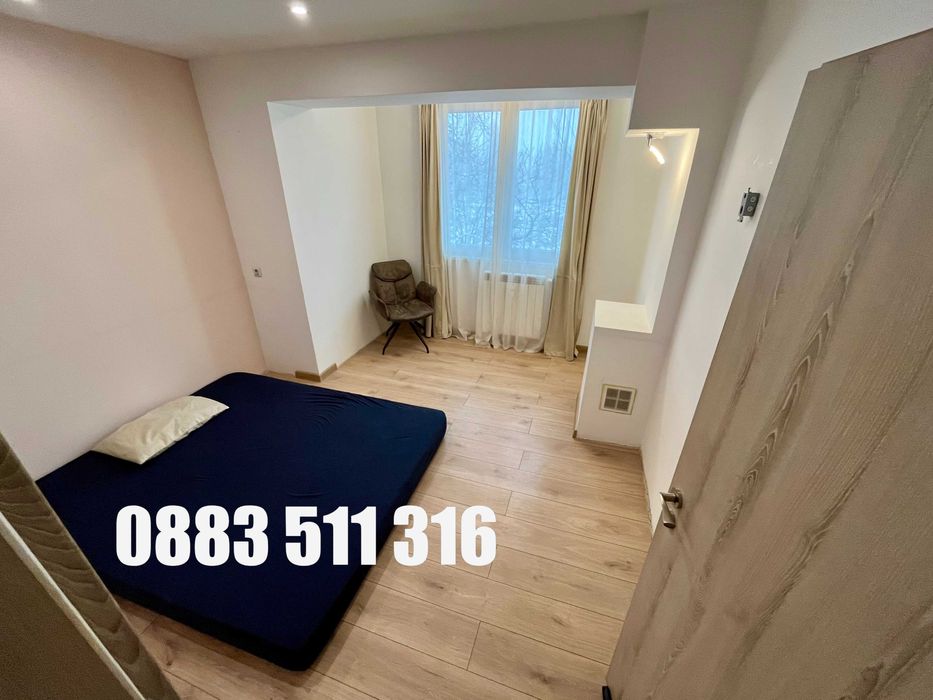 Продава се Тристаен апартамент в София, Фондови жилища - 61 кв.м за 1522 €/кв.м - Снимка #9