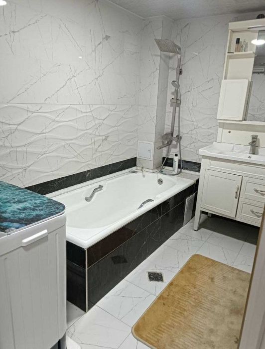 №12535 Продаётся 3-х комнатная квартира