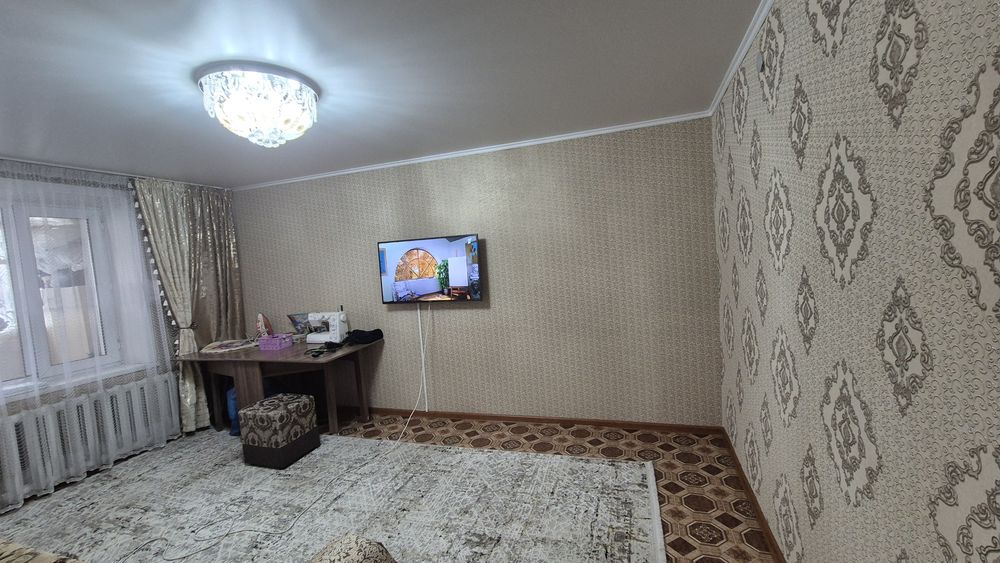 Квартира 2х комн