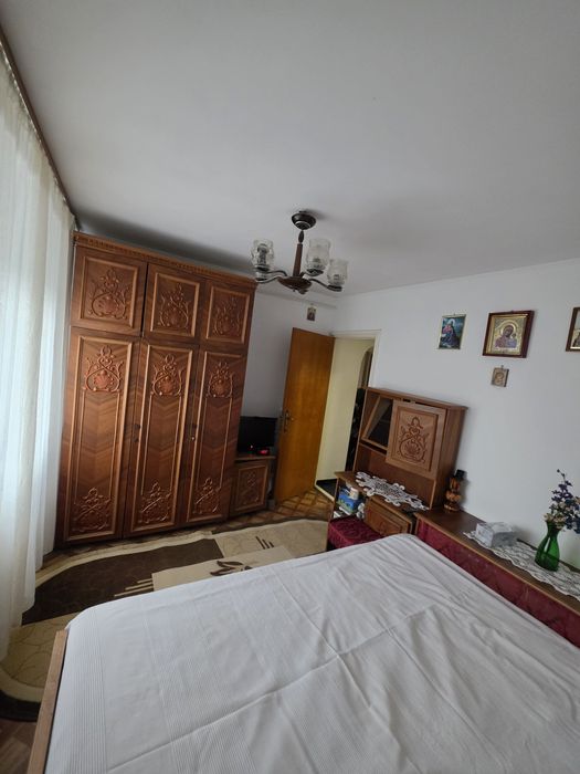 Apartament 3 Camere Militari Gorjului Calboreanu Langa Metrou Iuliu Ma