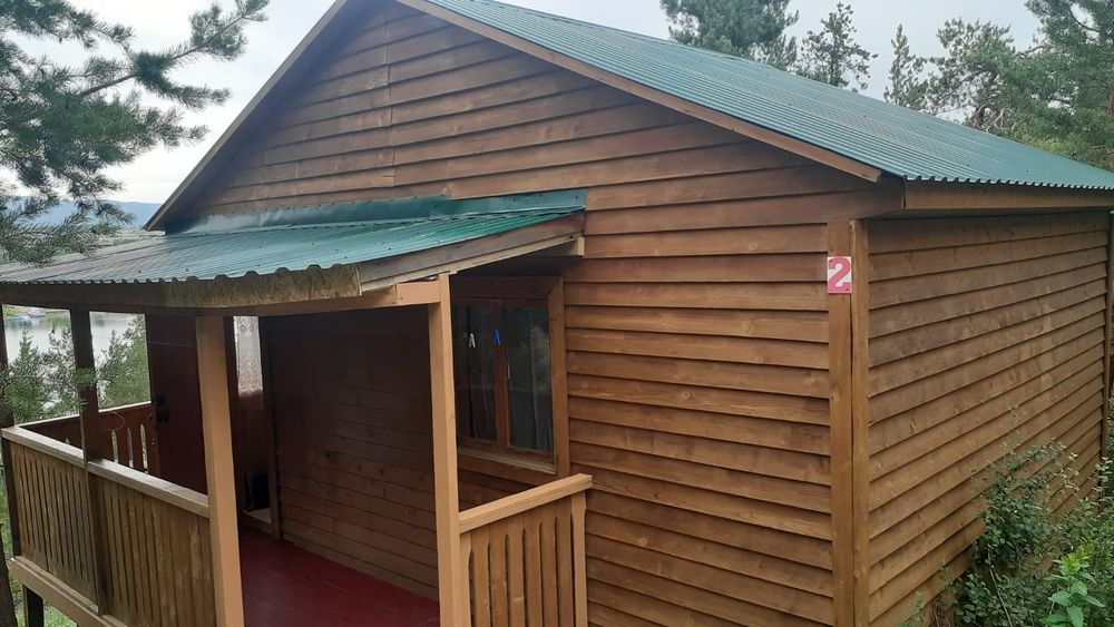 Продам базу отдыха