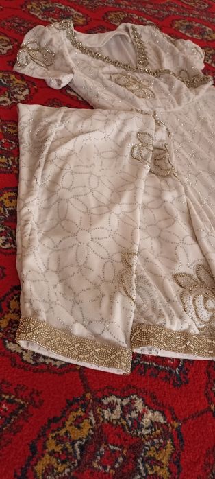 Продаётся национальное платье