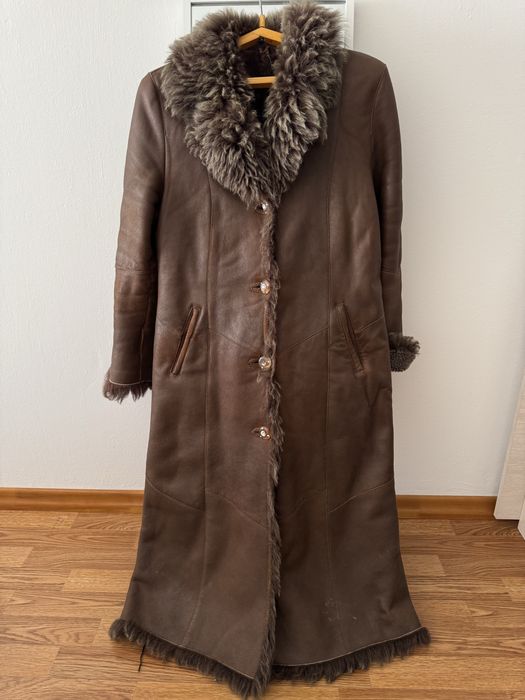 Продаются дубленки