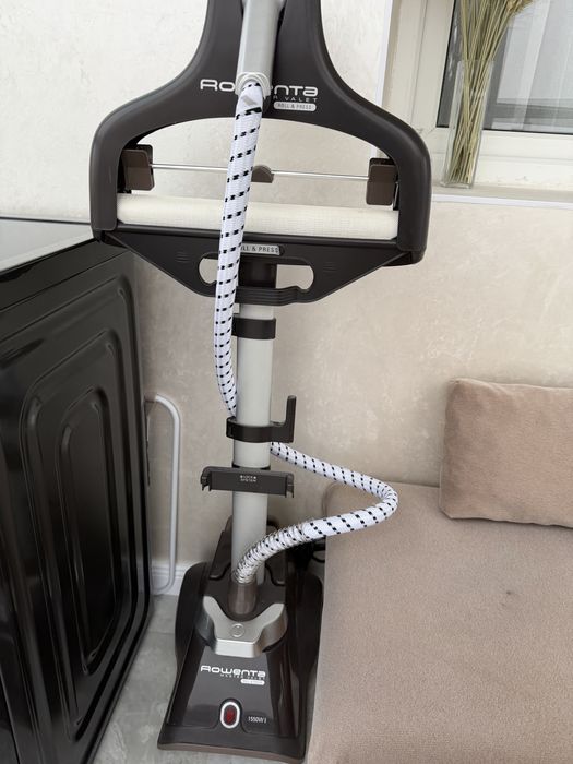 Паровой утюг rowenta