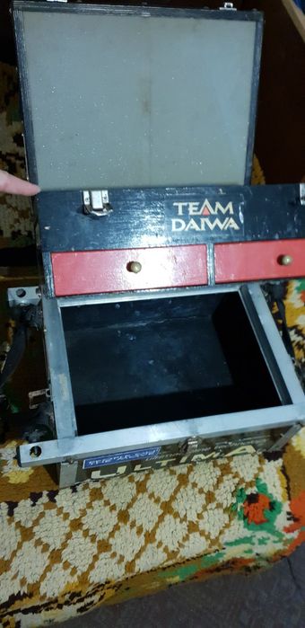 Рибарско Куфарче.30-32-40