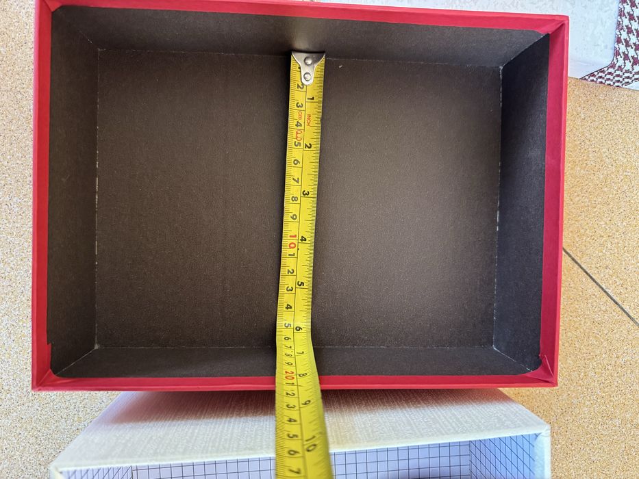 Подаръчна кутия 2 броя