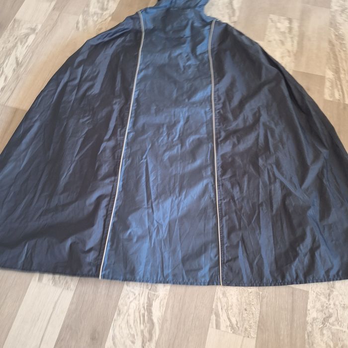 Poncho de ploaie Toptex