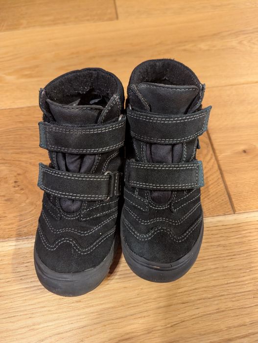 Ghete impermeabile Richter nr. 27