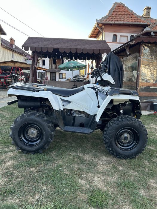 Polaris Sportsman 570