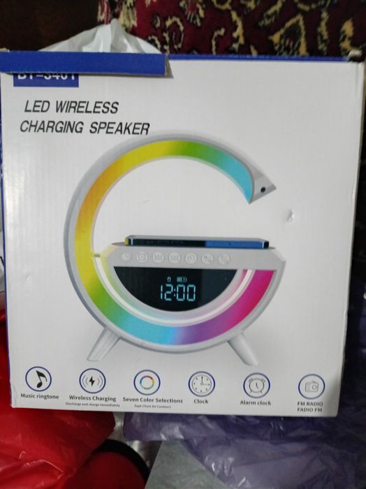 Statie radio Wireless  BT3401