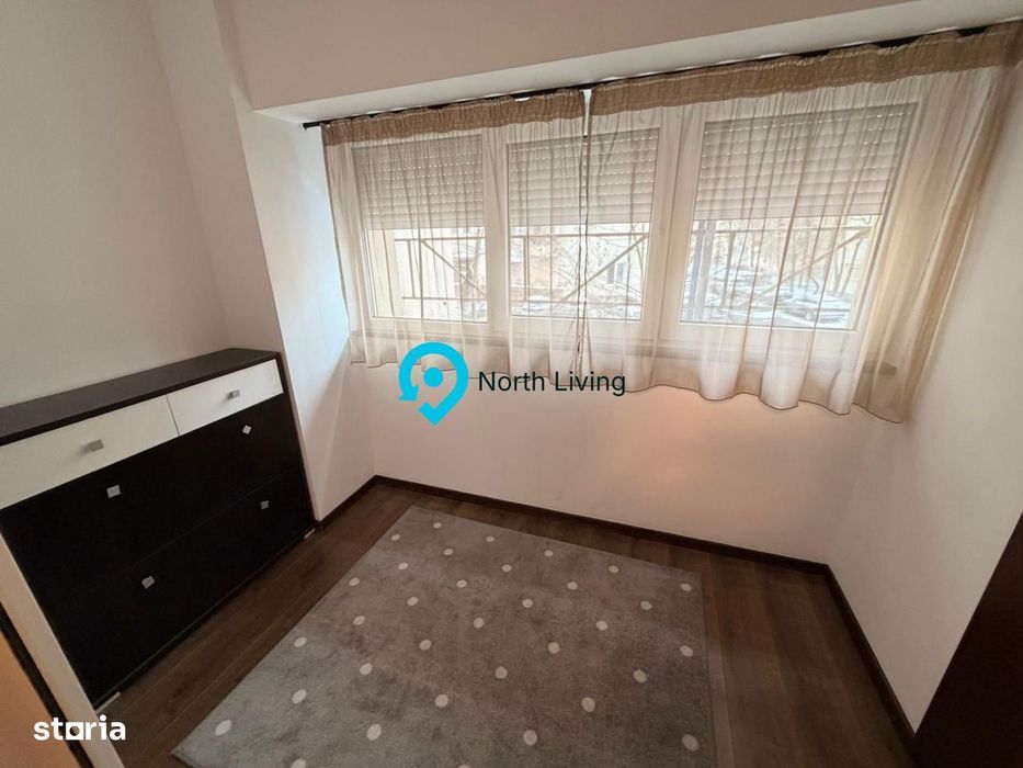 Apartament 3 camere | Nerva Traian | Complet mobilat și utilat | Liber
