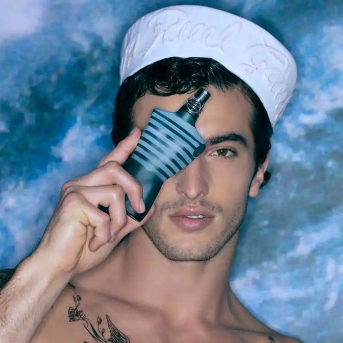 Le Male- Jean Paul Gaultier