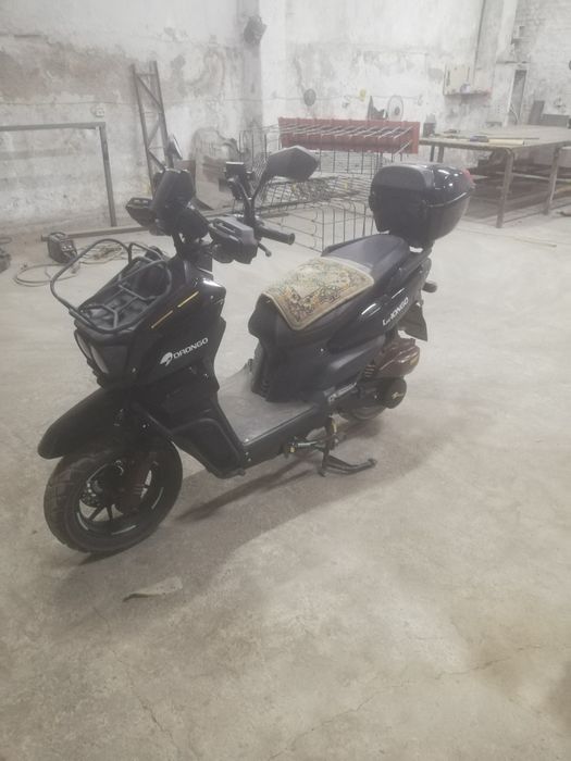 Продаётся скутер