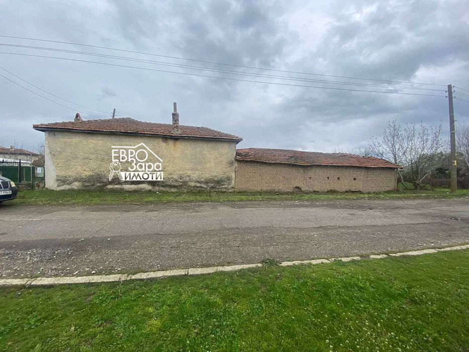 Продава се Парцел в с. Петрово, Област Стара Загора - 70 кв.м за 415 €/кв.м - Снимка #4