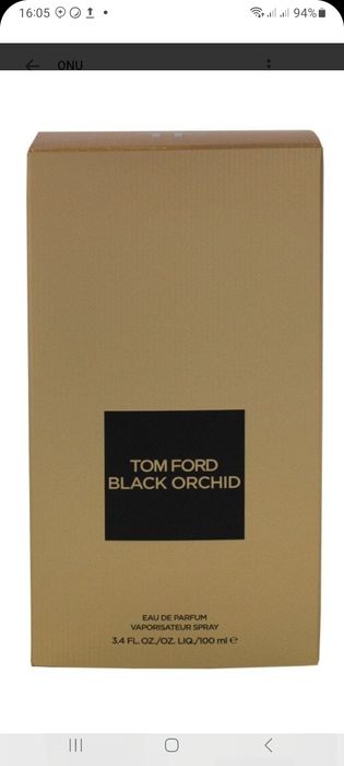 Продаю парфюм  TOMFORD