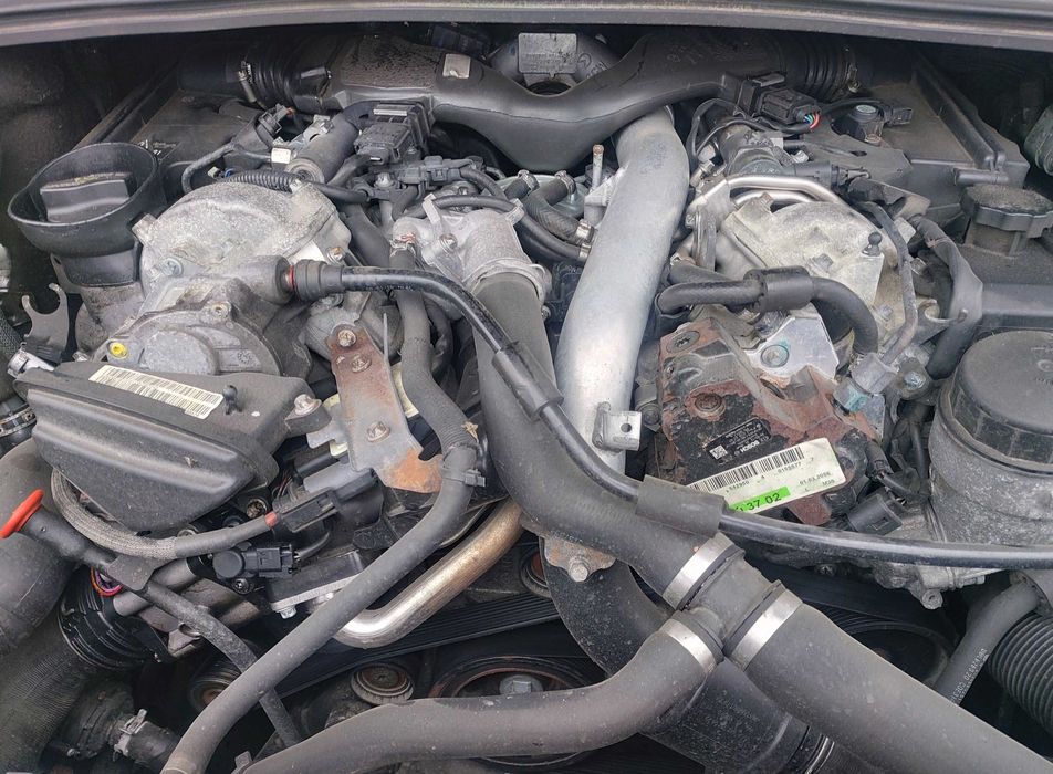 На Части Mercedes R-class W251 Мерцедес Р класа