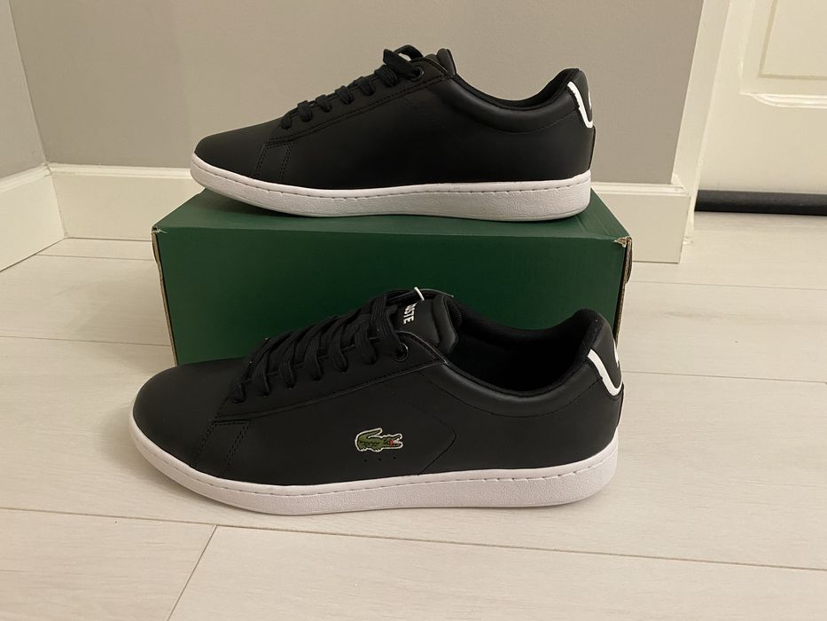 Lacoste adidași încălțăminte