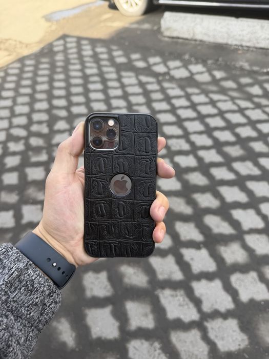 Iphone 12 pro 128gb. В идеале