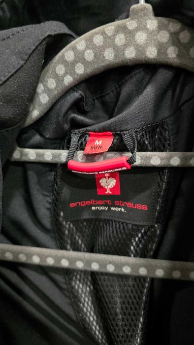 Работно яке Engelbert strauss