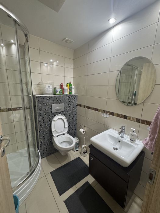 Apartament Spatios 2 camere Cosmopolis