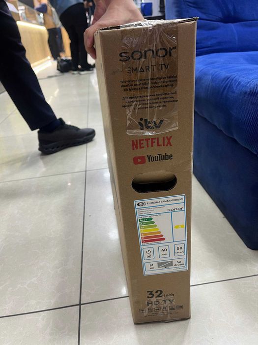 Телевизор Sonor оптом склад все модел есть  широкий ассортимент