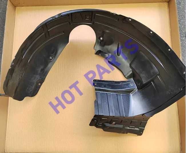 Подкрылок передний Geely Emgrand 21-/Джеели Емгранд 21-