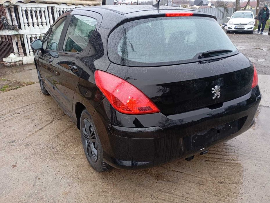 Peugeot 308 1.6 16v Benzina 105 Cp 2008