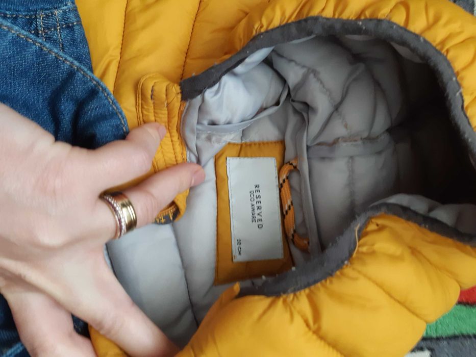 Lot geci baiat 6-12 luni