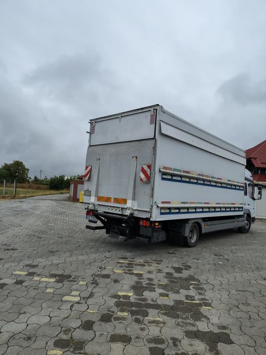 Camion Apicol ! (omologat apicol)