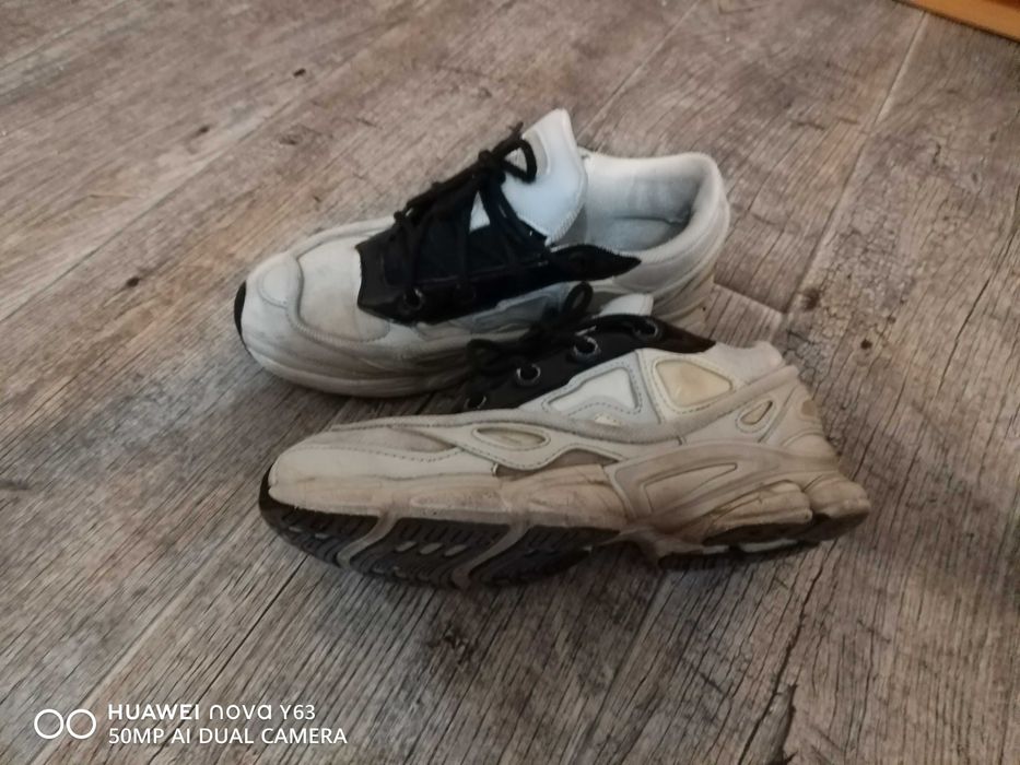 Кроссовки RAF Simons ozweego 3