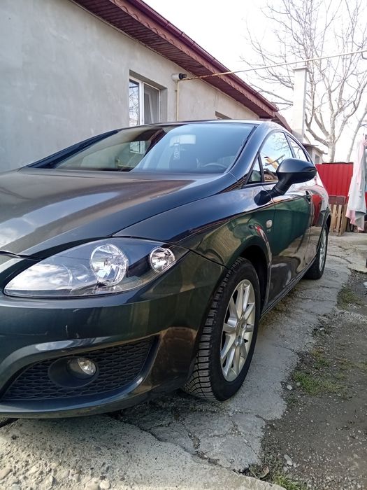 Seat Leon 2012 impecabil