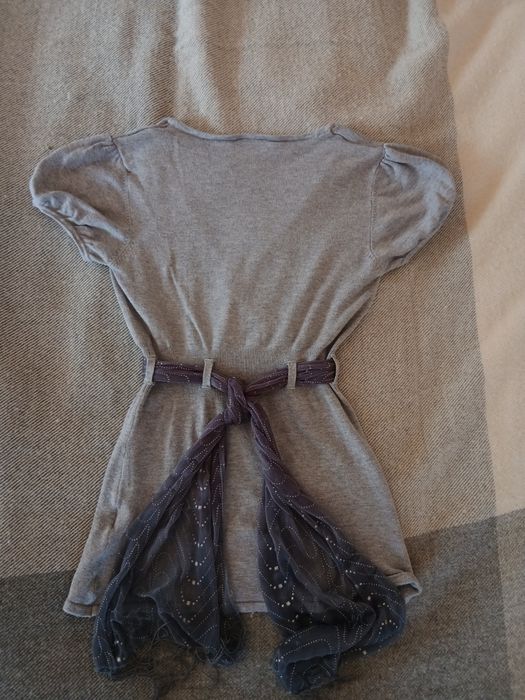 Y2k 2000s babydoll top