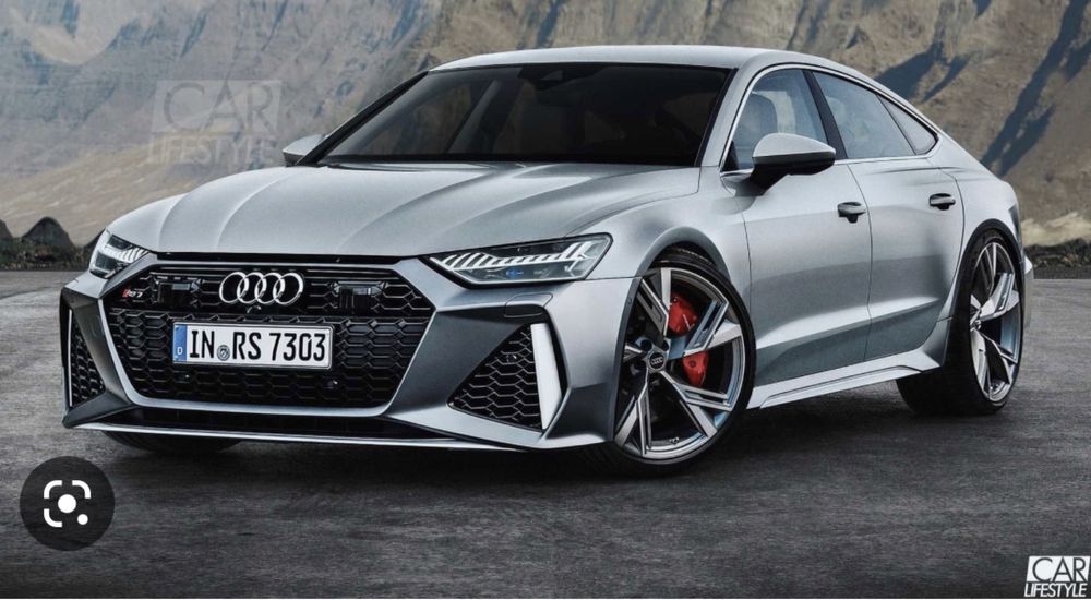 Jante Originale Audi RS6-RS7 R 22 NOI