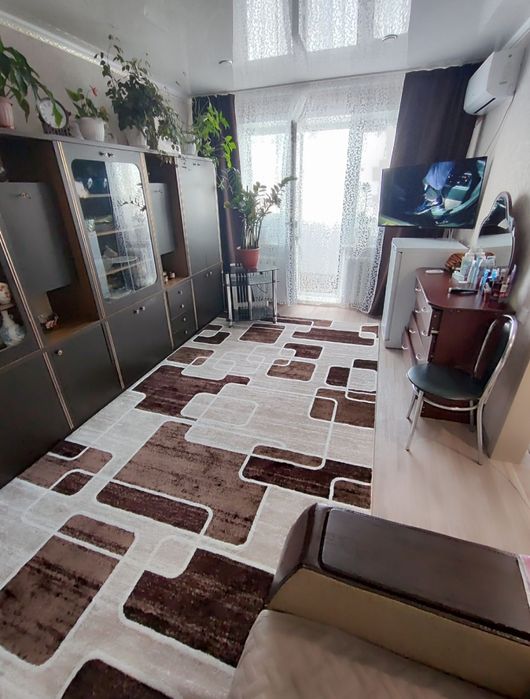 Продам 1 комнатную квартиру 2 48