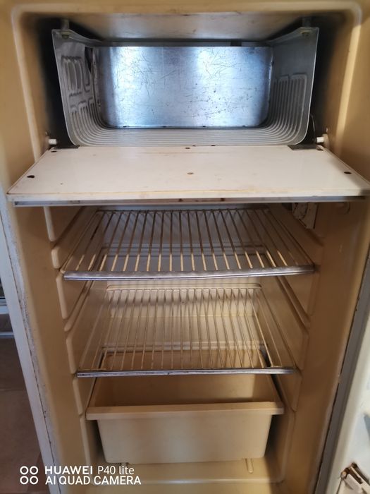 Хладилник Мраз 140