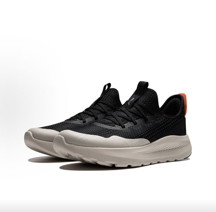 Коросовки Li-Ning Cloud Ease Slip On